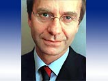 Министр обороны Нидерландов Хенк Камп информировал парламент страны, что США применяли в Ираке боеприпасы, содержащие обедненный уран Министр обороны Нидерландов Хенк Камп информировал парламент страны, что США применяли в Ираке боеприпасы, содержащие обедненный уран