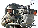Министр обороны Нидерландов заявил, что США применяли в Ираке боеприпасы с обедненным ураном Министр обороны Нидерландов заявил, что США применяли в Ираке боеприпасы с обедненным ураном