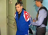 Сегодня утром Александра Тихонова, который был задержан в Москве в прошлый вторник, перевезли в Новосибирск. По данным пресс-службы УФСБ по Новосибирской области, Тихонов был помещен в изолятор временного содержания УВД Новосибирска Сегодня утром Александра Тихонова, который был задержан в Москве в прошлый вторник, перевезли в Новосибирск. По данным пресс-службы УФСБ по Новосибирской области, Тихонов был помещен в изолятор временного содержания УВД Новосибирска
