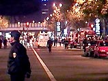 Во французском городе Анси взорван Дворец юстиции Во французском городе Анси взорван Дворец юстиции
