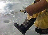 Российский торгпред, который провалился под лед в Чехии, в среду будет выписан из больницы Российский торгпред, который провалился под лед в Чехии, в среду будет выписан из больницы