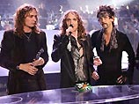 Группа также победила в номинации "лучший британский альбом". С июля 2003 года The Darkness продала в Британии 1,2 миллиона копий своего альбома