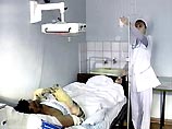 По данным на утро вторника, все 15 украинских шахтеров, которые пострадали позавчера во время взрыва на шахте "Краснолиманская", по-прежнему находятся в Донецком ожоговом центре По данным на утро вторника, все 15 украинских шахтеров, которые пострадали позавчера во время взрыва на шахте "Краснолиманская", по-прежнему находятся в Донецком ожоговом центре