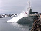 Второе ЧП за сутки на флоте: ракета отклонилась от курса и взорвалась Второе ЧП за сутки на флоте: ракета отклонилась от курса и взорвалась