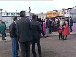 Коллегия присяжных вынесет вердикт по делу о погроме на московском рынке "Ясенево" Коллегия присяжных вынесет вердикт по делу о погроме на московском рынке "Ясенево"