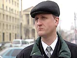 Начальник Управления информации и общественных связей ГУВД столицы Кирилл Мазурин сообщил подробности инцидента Начальник Управления информации и общественных связей ГУВД столицы Кирилл Мазурин сообщил подробности инцидента