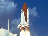 Специалисты NASA провели учения по спасению экипажа разбившегося шаттла Специалисты NASA провели учения по спасению экипажа разбившегося шаттла
