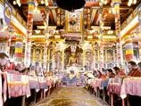 В буддийских храмах России начинают готовиться к встрече Нового года по лунному календарю