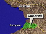 Саакашвили дал полные гарантии безопасности Абашидзе на время визита в Тбилиси Саакашвили дал полные гарантии безопасности Абашидзе на время визита в Тбилиси