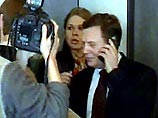 ЦИК не разрешил Рыбкину говорить из Лондона ЦИК не разрешил Рыбкину говорить из Лондона