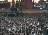 После Красной площади Пол Маккартни хочет спеть на Дворцовой