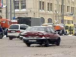 На праздники центр Москвы закроют для автотранспорта