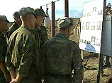 Участие в голосование принимают только те военнослужащие, которые размещены в республике на постоянной основе - солдаты и офицеры 42-й мотострелковой дивизии, 46-й бригады внутренних войск и военных комендатур Участие в голосование принимают только те военнослужащие, которые размещены в республике на постоянной основе - солдаты и офицеры 42-й мотострелковой дивизии, 46-й бригады внутренних войск и военных комендатур