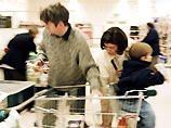 В гипермаркетах "Метро" и "Ашан" в Москве выявлены грубые нарушения правил и норм торговли