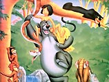 "Книга джунглей" - лучший мультфильм всех времен и народов
"Книга джунглей" - лучший мультфильм всех времен и народов