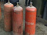В Саратовской области при взрыве баллона с газом пострадали 10 человек В Саратовской области при взрыве баллона с газом пострадали 10 человек