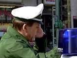 В Берлине криминальный бум: с начала февраля ограблены 12 гостиниц В Берлине криминальный бум: с начала февраля ограблены 12 гостиниц