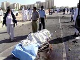 Как сообщило катарское информационное агентство со ссылкой на "ответственный источник в МВД", власти продолжают расследование с подозреваемыми в убийстве Яндарбиева