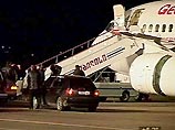 Сотрудники правоохранительных органов задержали его в салоне пассажирского самолета Тбилиси - Париж, куда Джохтаберидзе намеревался вылететь