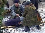 В Чечне спецназовец по неосторожности застрелил сослуживца