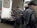 Подрыв в Чечне: 1 человек погиб, двое подростков ранены