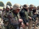 Уже два дня нет связи с крупным подразделением американских десантников, высаженных в афганской провинции Нуристан