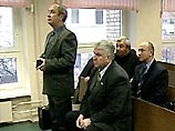 Моздокский районный суд приговорил к четырем годам лишения свободы двух обвиняемых по делу о гибели бойцов Сергиево-Посадского ОМОНа в Чечне весной 2000 года