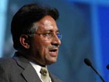 Президент Мушарраф вновь подтвердил свою твердую решимость бороться с терроризмом и экстремизмом