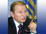 Кучма пообещал Шредеру, что не будет баллотироваться в президенты Кучма пообещал Шредеру, что не будет баллотироваться в президенты