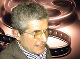 Клод Лелуш снял еще один фильм про любовь - в жанре авантюрной комедии Клод Лелуш снял еще один фильм про любовь - в жанре авантюрной комедии