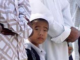 После хаджа саудовские власти обнаружили около 130 потерявшихся детей