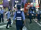 В Японии объявлен наивысший уровень террористической угрозы
