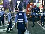В Японии объявлен наивысший уровень террористической угрозы В Японии объявлен наивысший уровень террористической угрозы