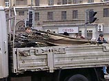 La Stampa: Каждодневный страх в московском метро La Stampa: Каждодневный страх в московском метро