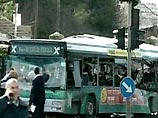 В Иерусалиме взорван пассажирский автобус. По предварительным данным, есть многочисленные жертвы. Сообщается о нескольких погибших и десятках раненых