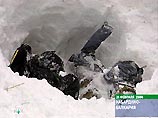 Возобновились поиски пропавших горнолыжников на горе Чегет
