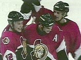 Канадский день в НХЛ стал успешным для "Оттавы", "Торонто" и "Эдмонтона"