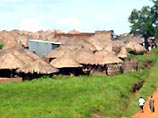 По меньшей мере 170 человек погибли в результате нападения повстанцев на севере Уганды. Как сообщает AFP, боевики "Армии сопротивления Господа" (АГС) напали на лагерь перемещенных лиц вблизи города Лира на севере страны