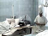 В Саратовской области 222 человека заболели гепатитом
