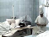 В Саратовской области 222 человека заболели гепатитом В Саратовской области 222 человека заболели гепатитом