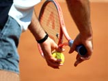 Хоаким Юханссон - новая звезда мирового мужского тенниса