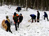 В Приэльбрусье найдено тело пятого погибшего сноубордиста В Приэльбрусье найдено тело пятого погибшего сноубордиста
