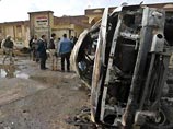 Террорист-смертник подорвал заминированный автомобиль в Киркуке: 13 погибли, 30 ранены
