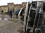 Террорист-смертник подорвал заминированный автомобиль в Киркуке: 13 погибли, 30 ранены Террорист-смертник подорвал заминированный автомобиль в Киркуке: 13 погибли, 30 ранены