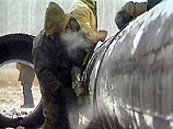 Басаев взял на себя ответственность за подрыв газопровода под Москвой Басаев взял на себя ответственность за подрыв газопровода под Москвой