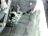 В четверг МКС опустеет на 5 часов В четверг МКС опустеет на 5 часов