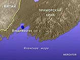 В Японском море у побережья Приморья затонуло южнокорейское судно, экипаж, за исключением боцмана, спасен российскими моряками