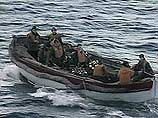 Подойдя к "Asian Noble", экипаж "Партизанска" снял со спасательной шлюпки и поднял на борт 18 иностранных моряков. В числе спасенных не было старпома и боцмана