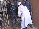 В дагестанском городе Хасавюрт на Грозненской улице террорист обстрелял милицейскую машину УАЗ, в которой находилась оперативно-следственная бригада Хасавюртовского горотдела внутренних дел В дагестанском городе Хасавюрт на Грозненской улице террорист обстрелял милицейскую машину УАЗ, в которой находилась оперативно-следственная бригада Хасавюртовского горотдела внутренних дел