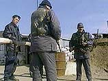 Как сообщил начальник пресс-службы МВД Дагестана полковник Абдулманап Мусаев, инцидент произошел во вторник в 04:00 по московскому времени Как сообщил начальник пресс-службы МВД Дагестана полковник Абдулманап Мусаев, инцидент произошел во вторник в 04:00 по московскому времени